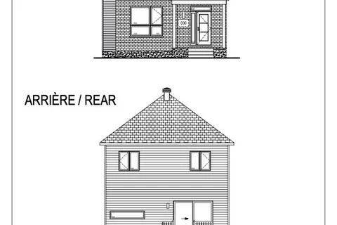 Lot 7C Juniper Street, The Nation, ON K0A 2M0