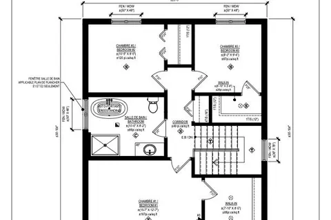 Lot 7C Juniper Street, The Nation, ON K0A 2M0