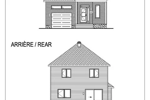 Lot 7B Juniper Street, The Nation, ON K0A 2M0