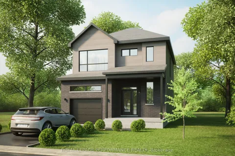 Lot 7B Juniper Street, The Nation, ON K0A 2M0