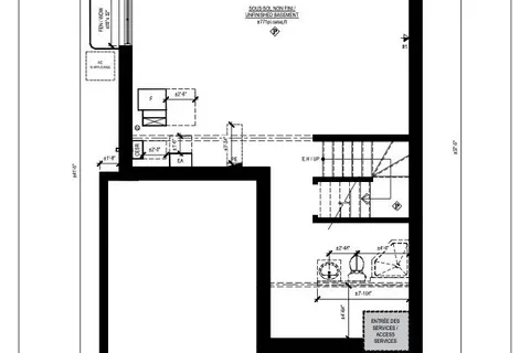 Lot 7B Juniper Street, The Nation, ON K0A 2M0