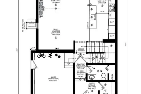 Lot 7B Juniper Street, The Nation, ON K0A 2M0