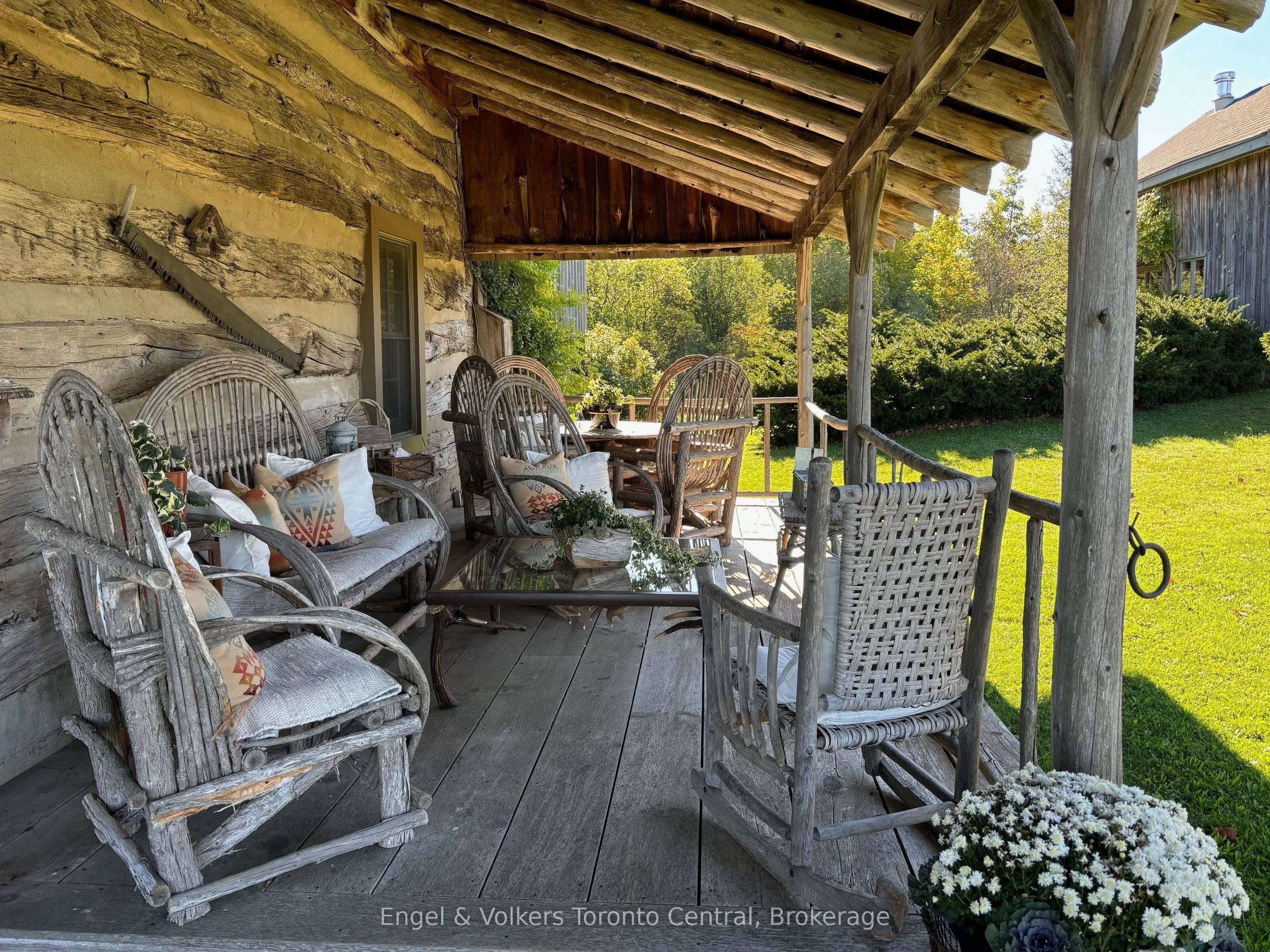 317343 3RD Line, Meaford, ON N4L 1W7
