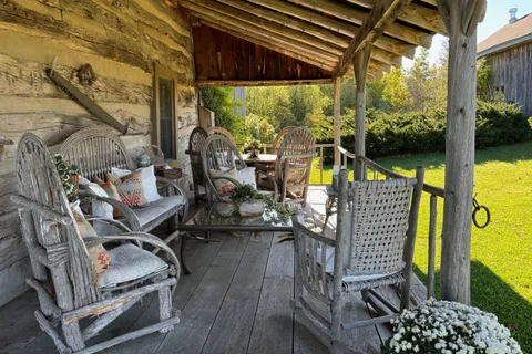 317343 3RD Line, Meaford, ON N4L 1W7