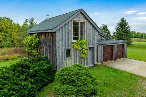 317343 3RD Line, Meaford, ON N4L 1W7