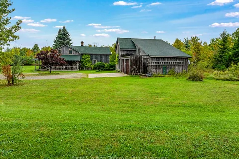 317343 3RD Line, Meaford, ON N4L 1W7