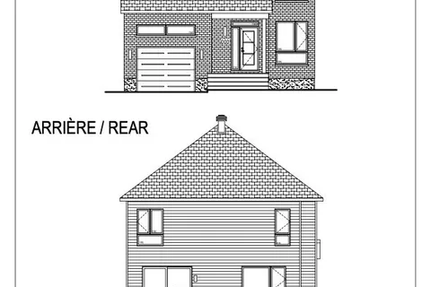 Lot 7A Juniper Street, The Nation, ON K0A 2M0