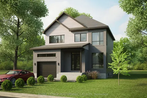 Lot 7A Juniper Street, The Nation, ON K0A 2M0