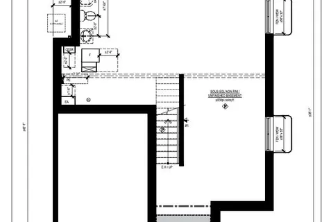 Lot 7A Juniper Street, The Nation, ON K0A 2M0
