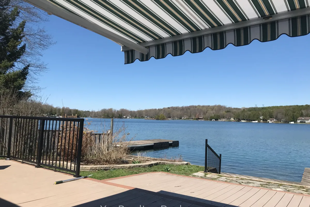 209 Lake Rosalind Road 2 N/A, ON N4N 3B9