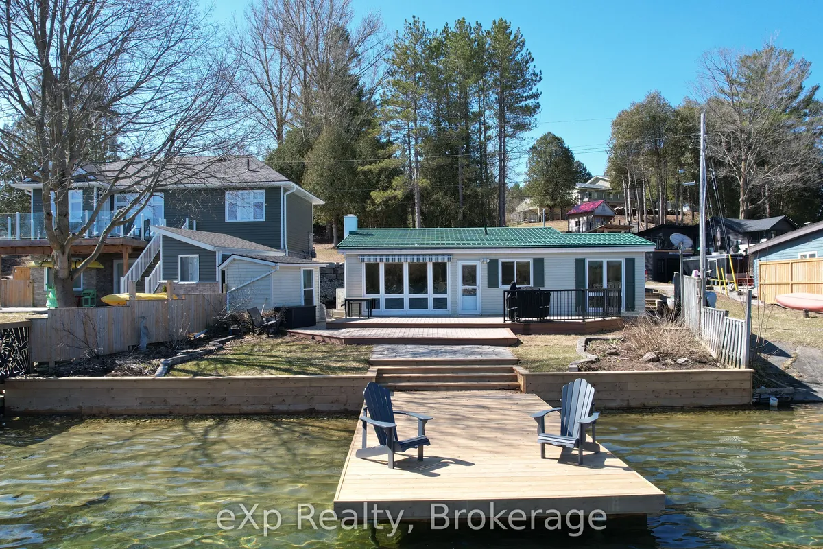 209 Lake Rosalind Road 2 N/A, ON N4N 3B9