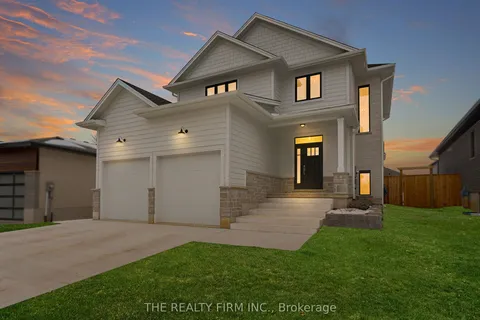 286 King Street, Southwest Middlesex, ON N0L 1M0