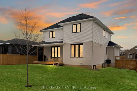 286 King Street, Southwest Middlesex, ON N0L 1M0
