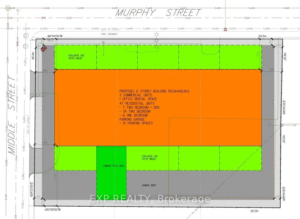 70 Murphy Street, Quinte West, ON K8V 0A8