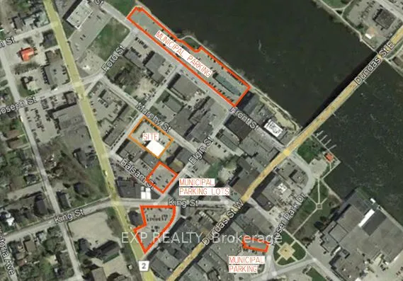 70 Murphy Street, Quinte West, ON K8V 0A8