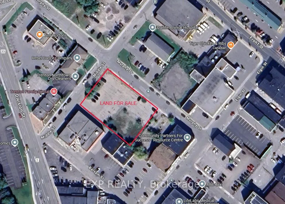 70 Murphy Street, Quinte West, ON K8V 0A8