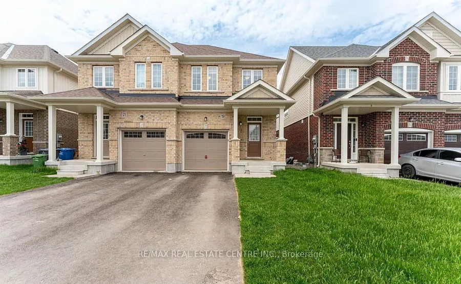 19 Elsegood Dr, Guelph, ON N1L 0R6