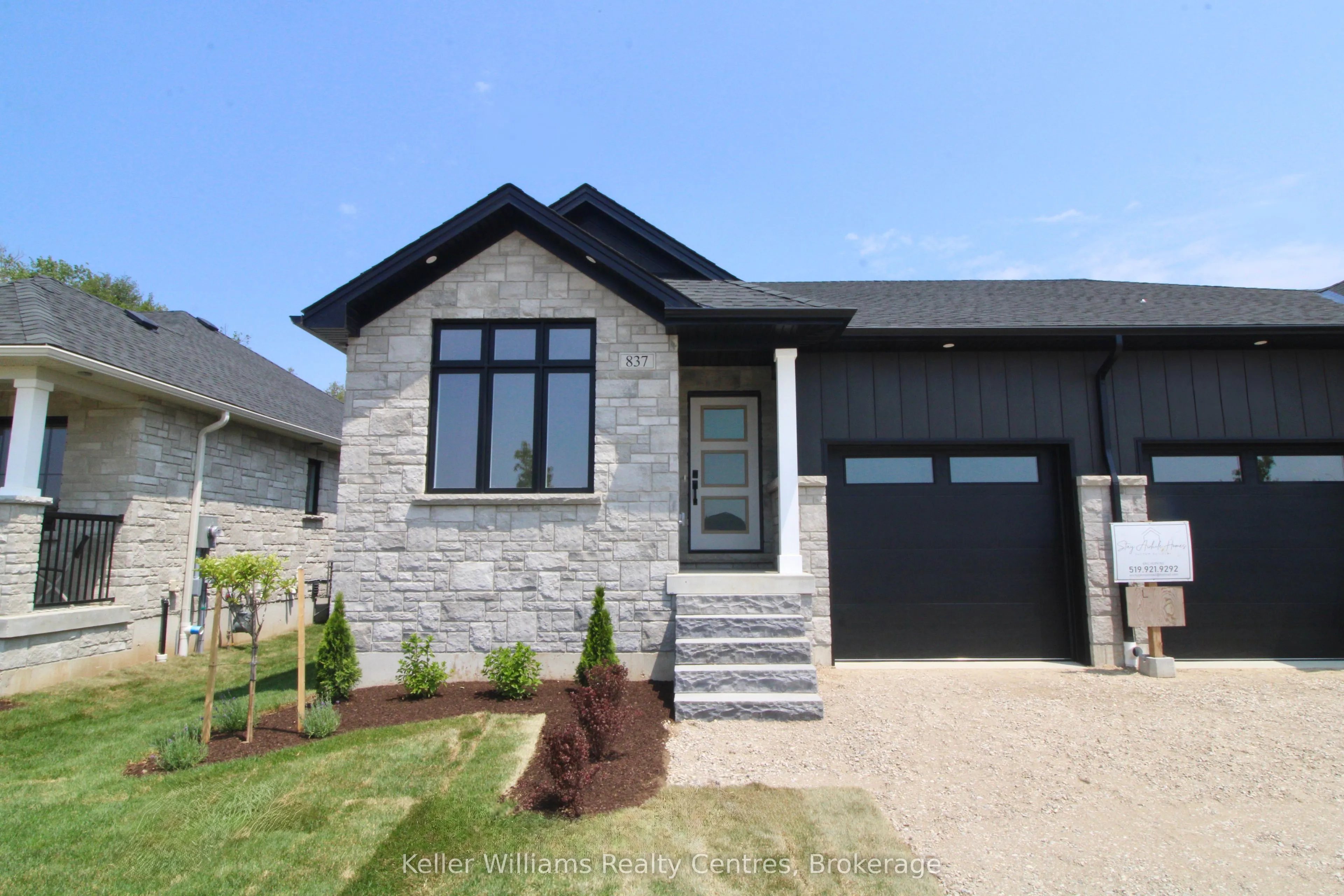837 22ND Avenue A, N/A, Hanover, ON N4N 0C5
