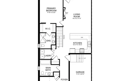 837 22ND Avenue A, N/A, Hanover, ON N4N 0C5