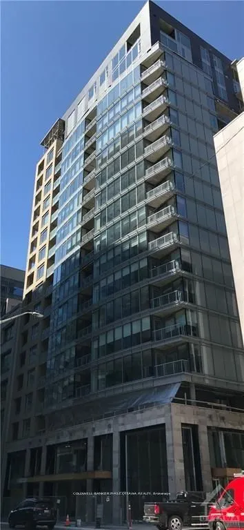 101 QUEEN St, Ottawa Centre, ON K1P 0B7