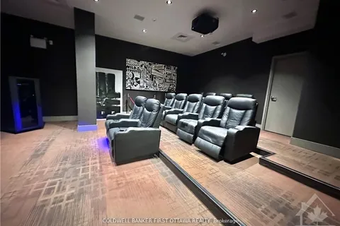 101 QUEEN St, Ottawa Centre, ON K1P 0B7