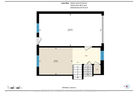 600 David Street, Gravenhurst, ON P1P 1M2