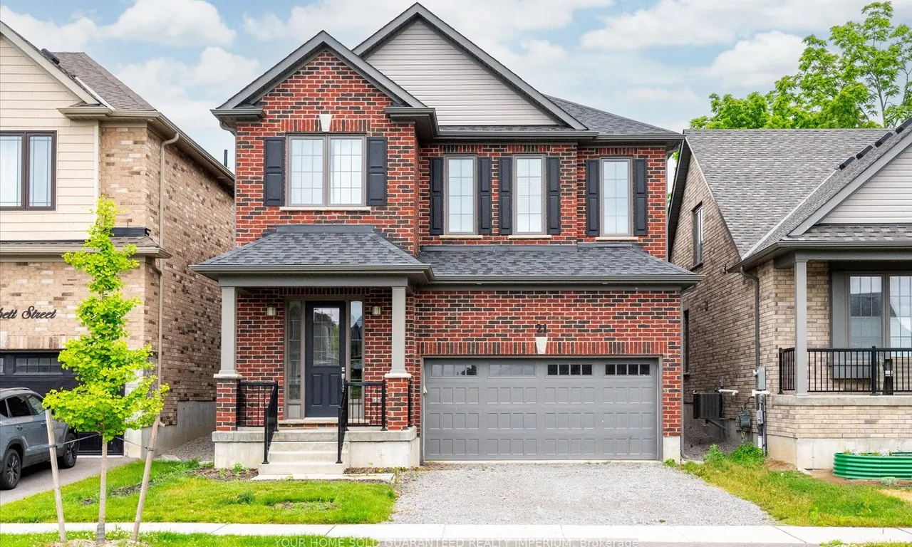 21 Corbett St, Port Hope, ON L1A 0E4