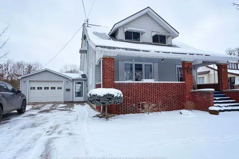 264 John Street, Aylmer, ON N5H 2E2