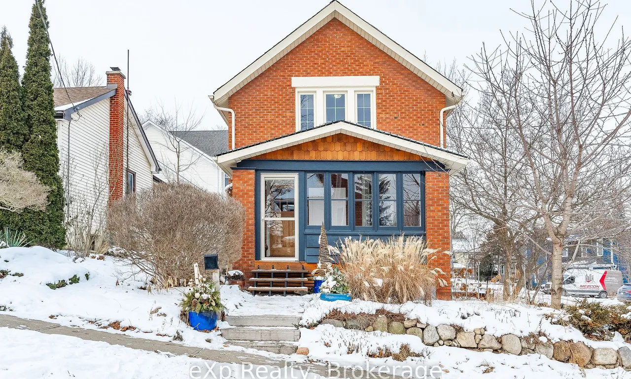 32 Tiffany St, Guelph, ON N1H 1X5