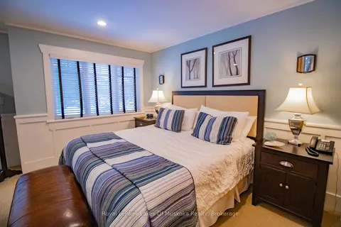 1020 BIRCH GLEN Road, Lake of Bays, ON P0B 1A0