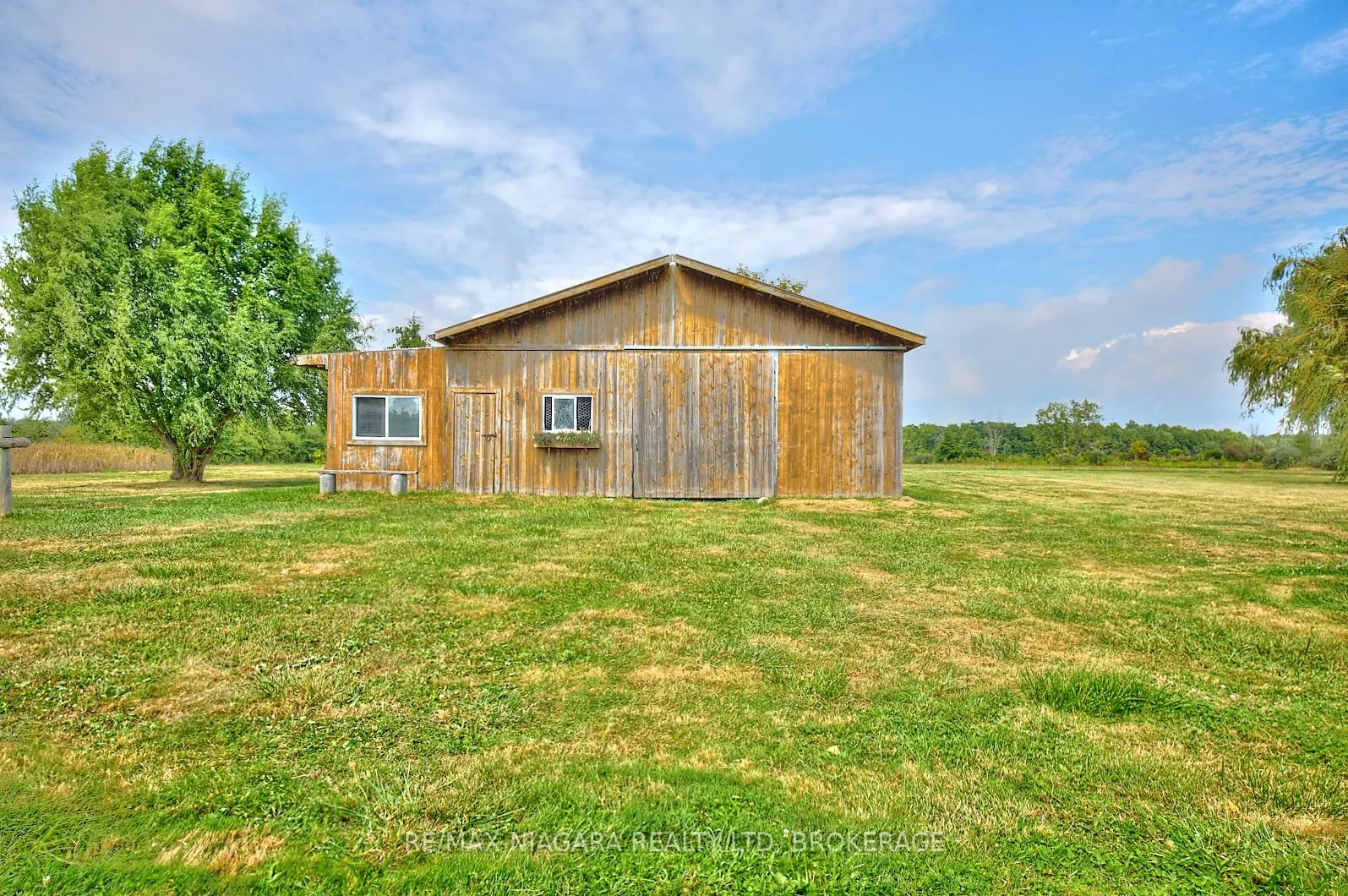 490 Mathews Road, ON L0S 1R0