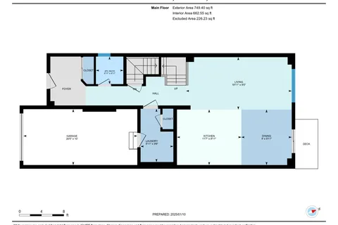 41 Cole Crescent, Brantford, ON N3T 0P4