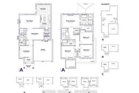 205 Harwood Ave, Woodstock, ON N4T 0P9