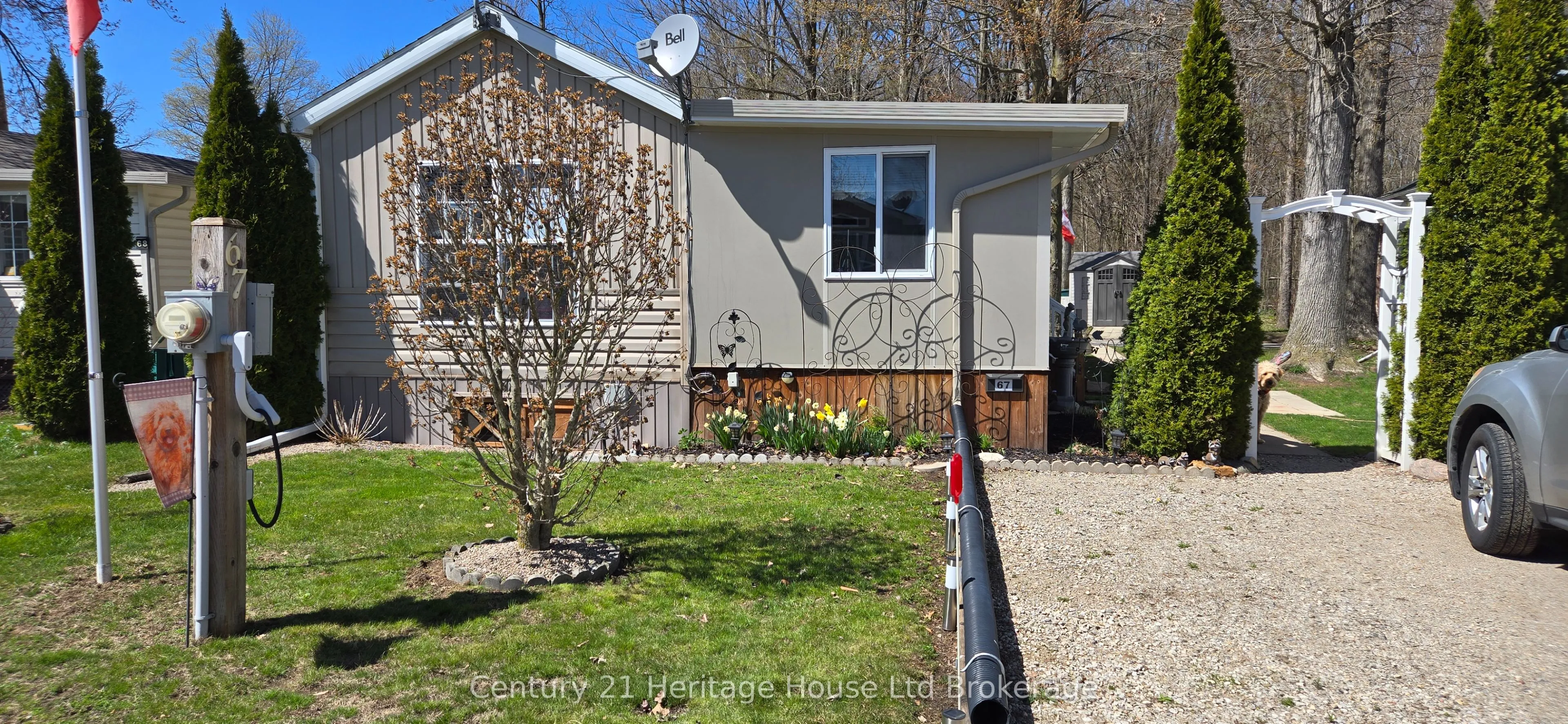 296 West Quarter Town Road, Brant, ON N0E 1E0