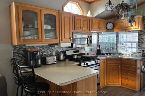 296 West Quarter Town Road, Brant, ON N0E 1E0