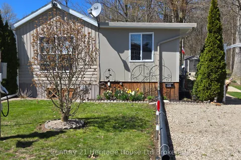 296 West Quarter Town Road, Brant, ON N0E 1E0