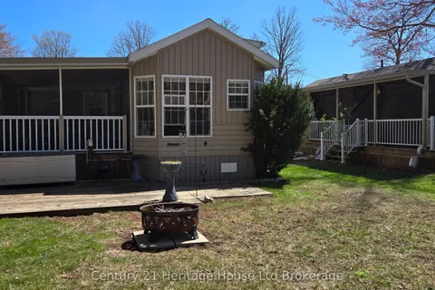 296 West Quarter Town Road, Brant, ON N0E 1E0
