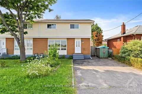 814 Baseline Rd, Cityview - Parkwoods Hills - Rideau Shore, ON K2C 0A3