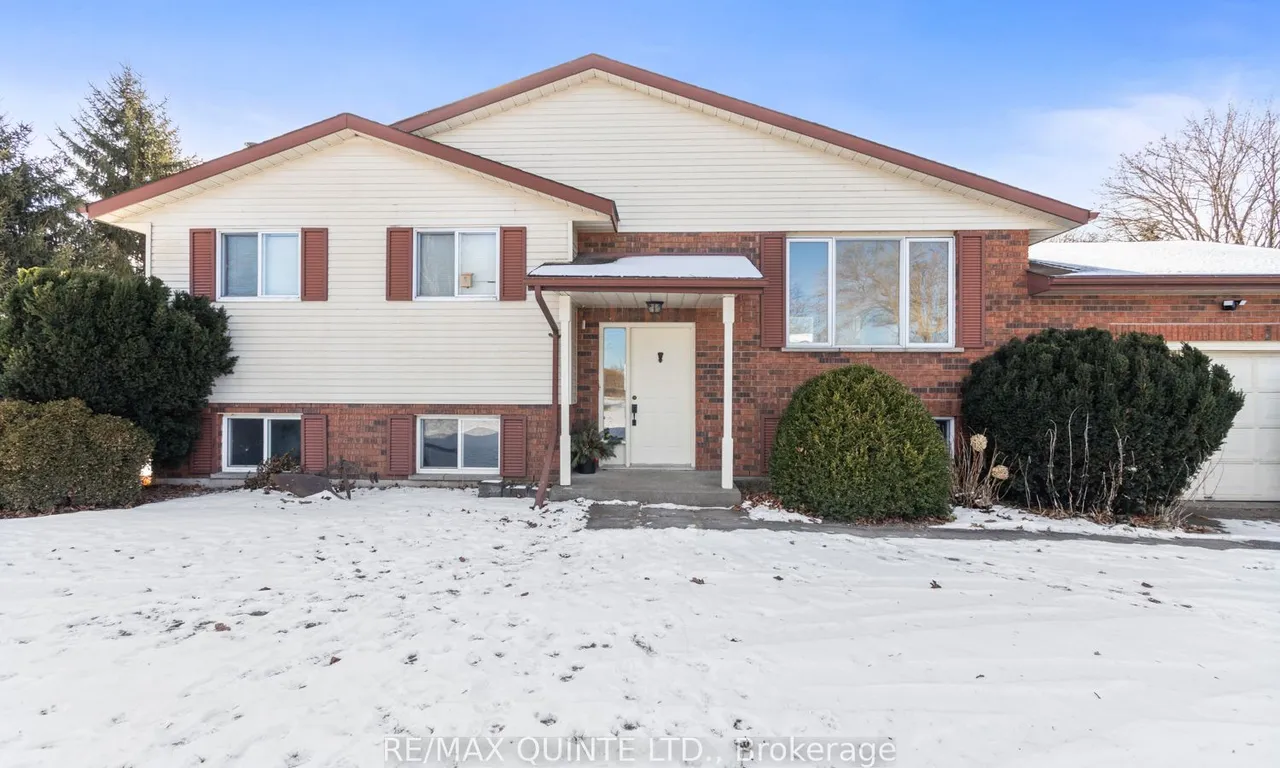 283 Hoards Rd, Stirling-Rawdon, ON K0K 3E0