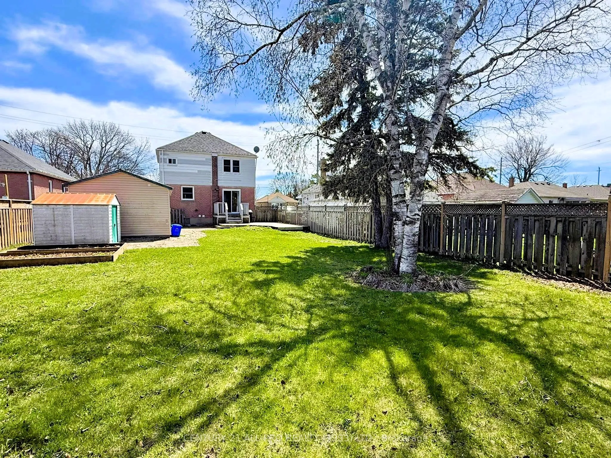 154 Munroe Street, Cobourg, ON K9A 1C1
