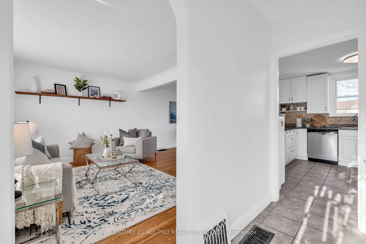 154 Munroe Street, Cobourg, ON K9A 1C1