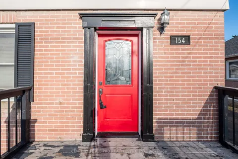 154 Munroe Street, Cobourg, ON K9A 1C1