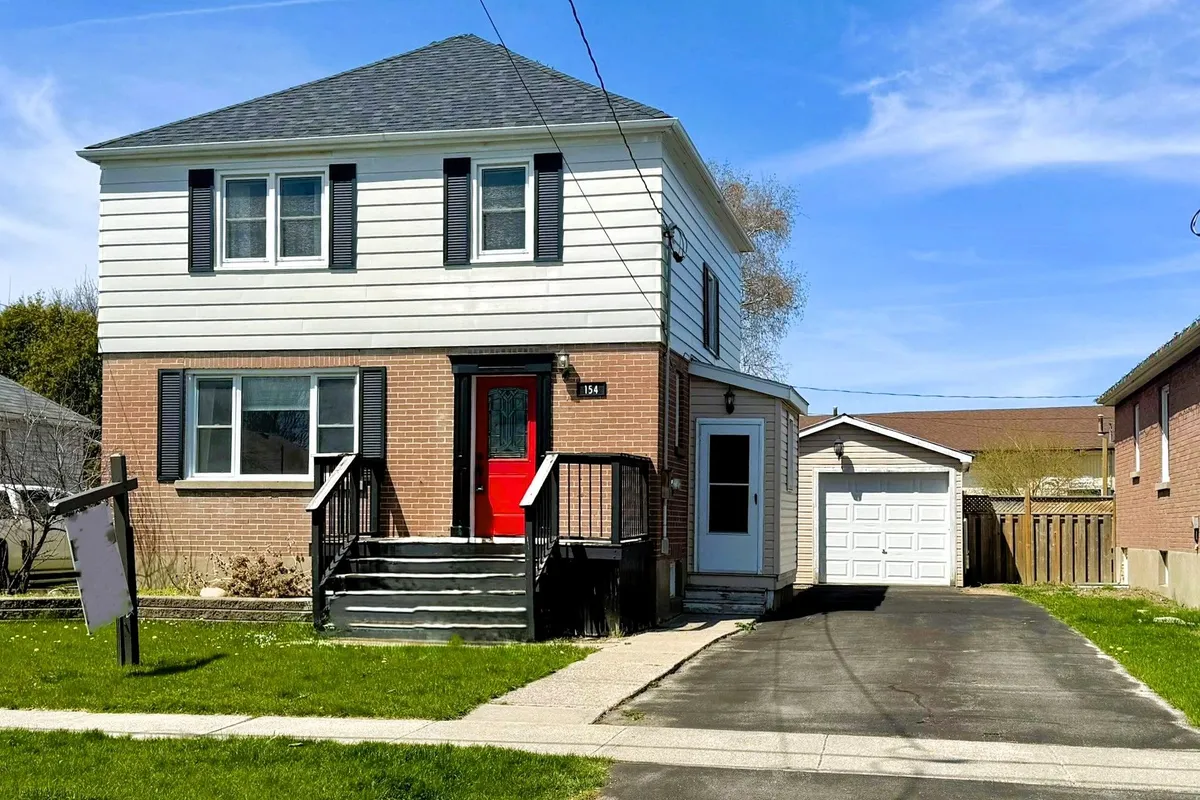 154 Munroe Street, Cobourg, ON K9A 1C1
