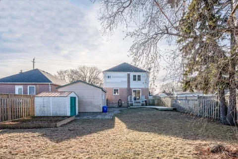 154 Munroe Street, Cobourg, ON K9A 1C1