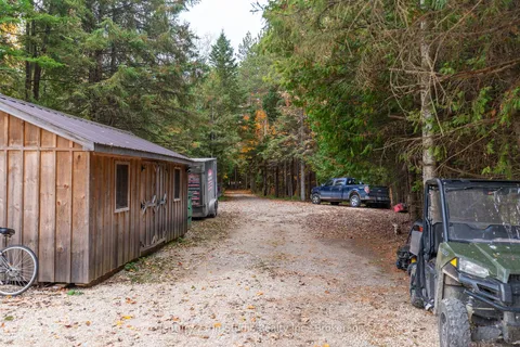 574251 SIDEROAD 40, West Grey, ON N0C 1H0