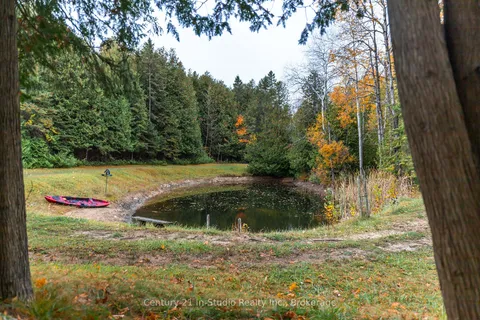 574251 SIDEROAD 40, West Grey, ON N0C 1H0