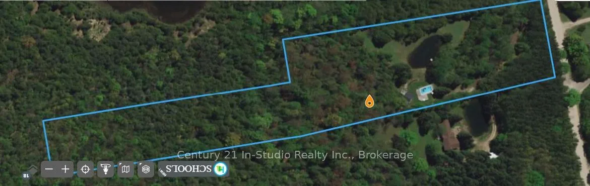 574251 SIDEROAD 40, West Grey, ON N0C 1H0