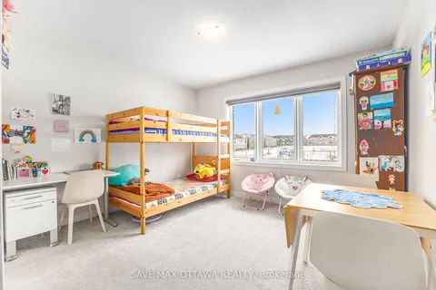 613 Chillerton Drive, Barrhaven, ON K2J 6C6