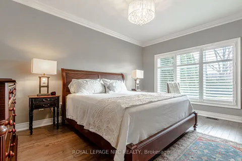 17 Stoneridge Crescent, Niagara-on-the-Lake, ON L0S 1J1