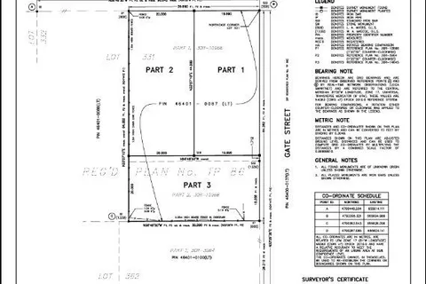517 GATE Street, Niagara-on-the-Lake, ON L0S 1J0